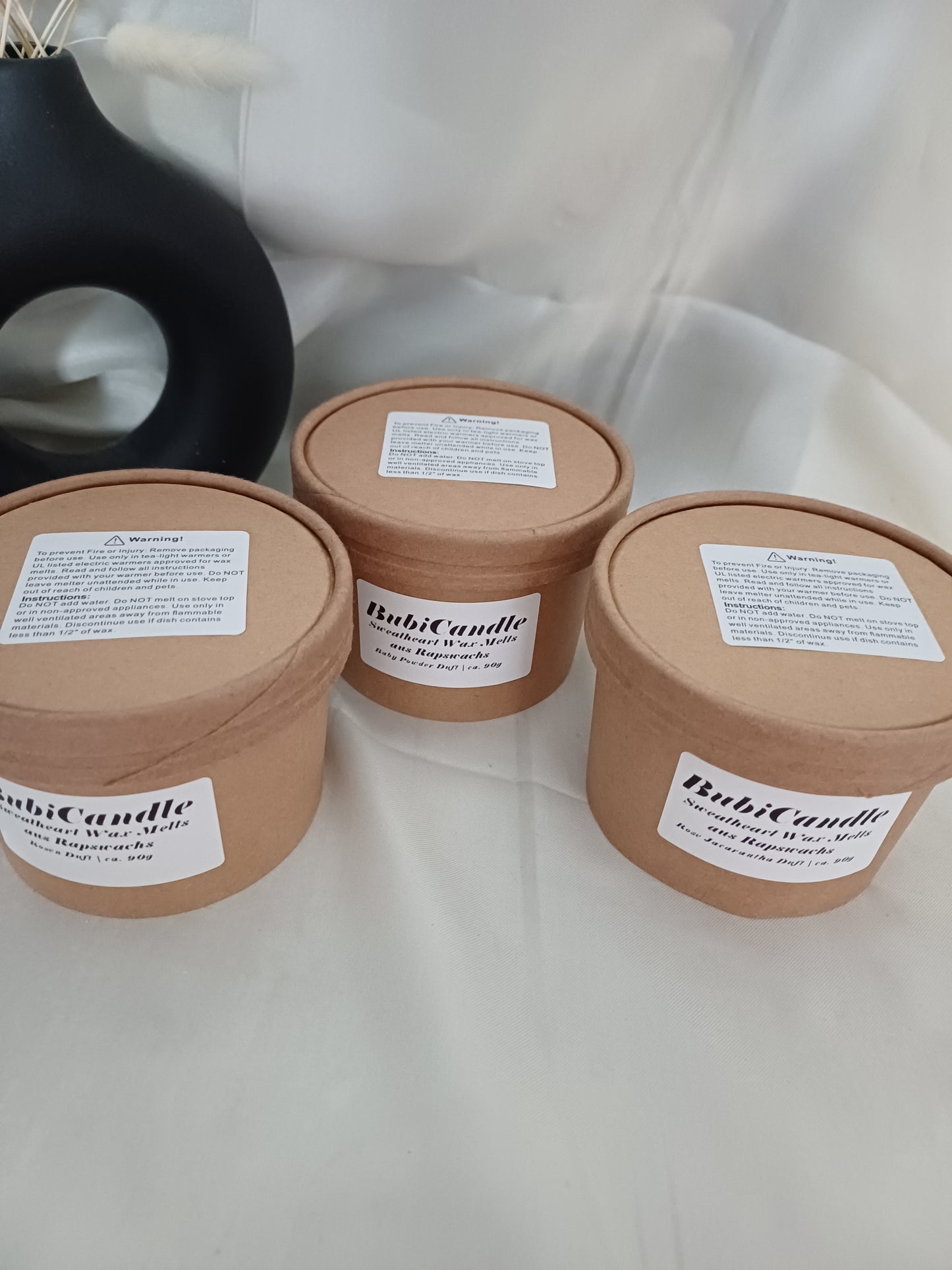 Wax Melts Sweethearts