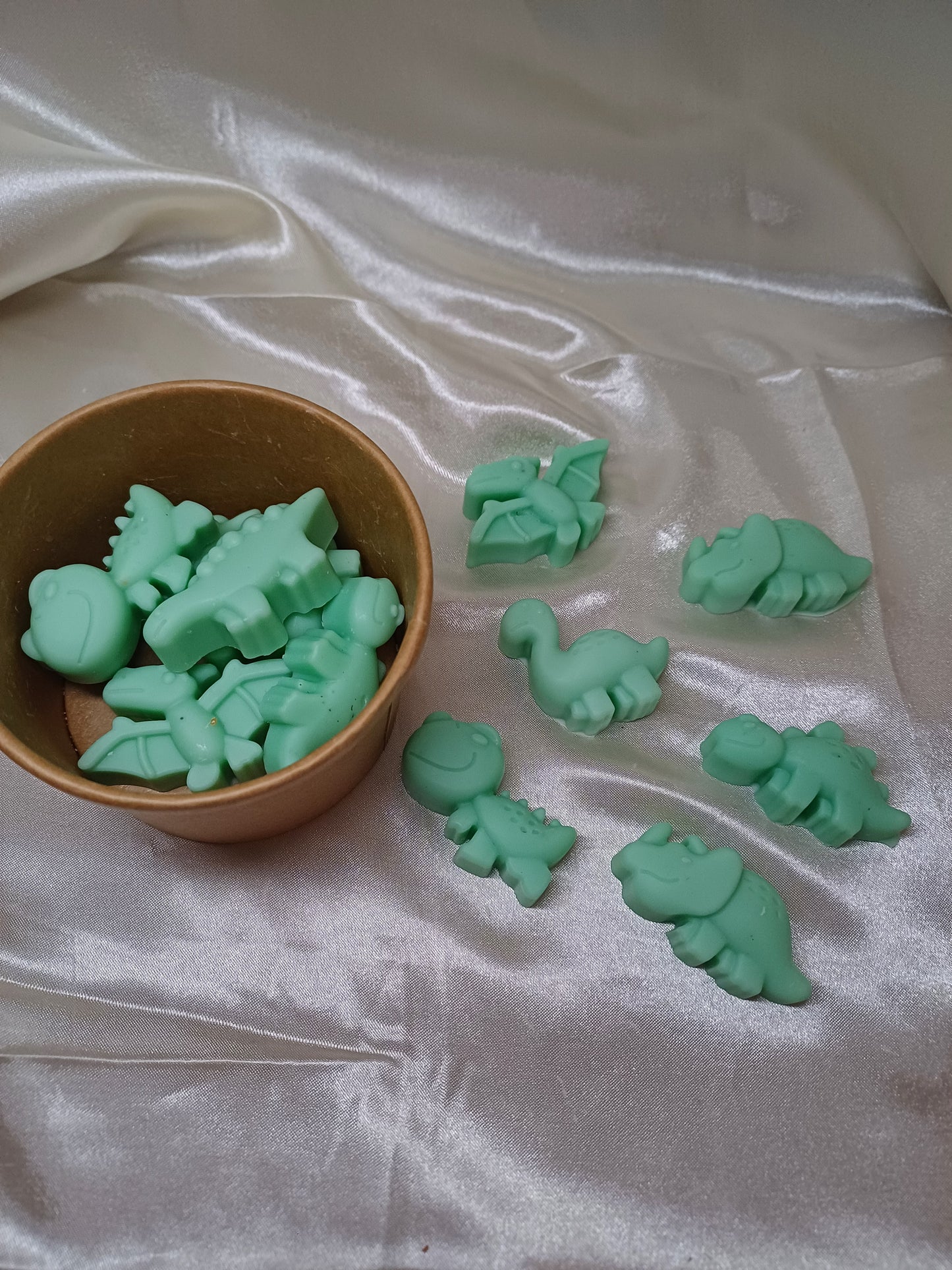 Wax Melts Dinos