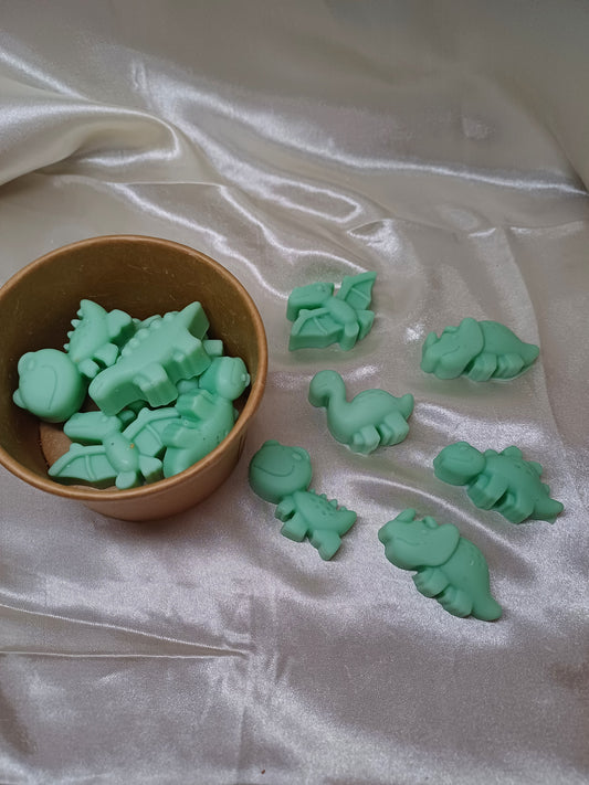 Wax Melts Dinos