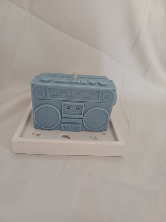 Radio