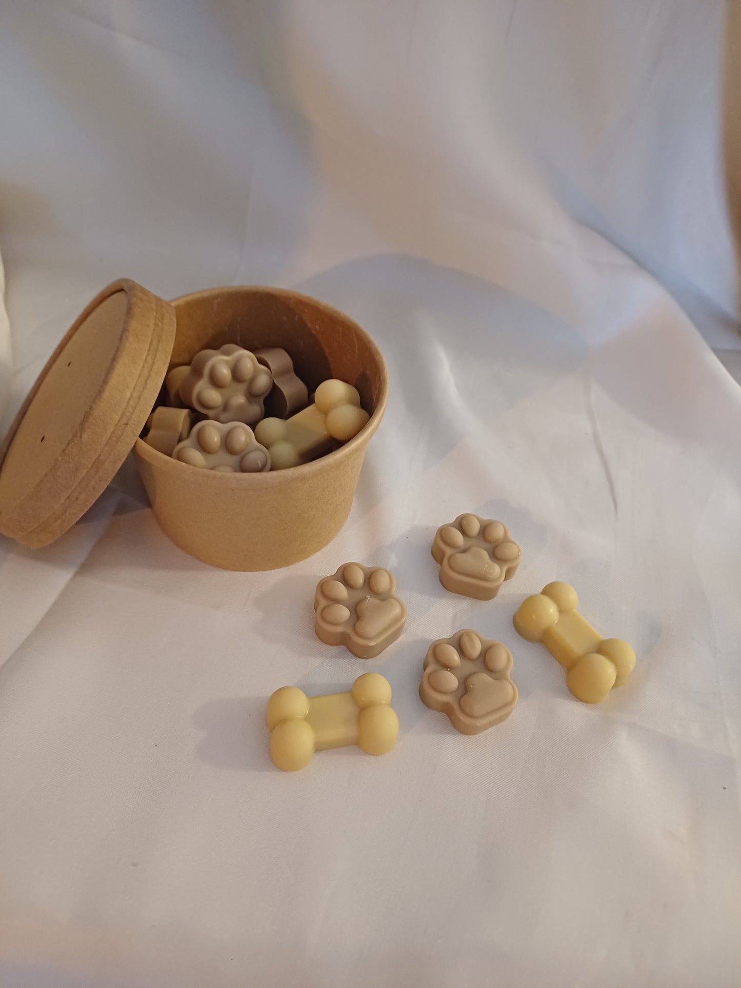 Wax Melts Puppy's Paw's