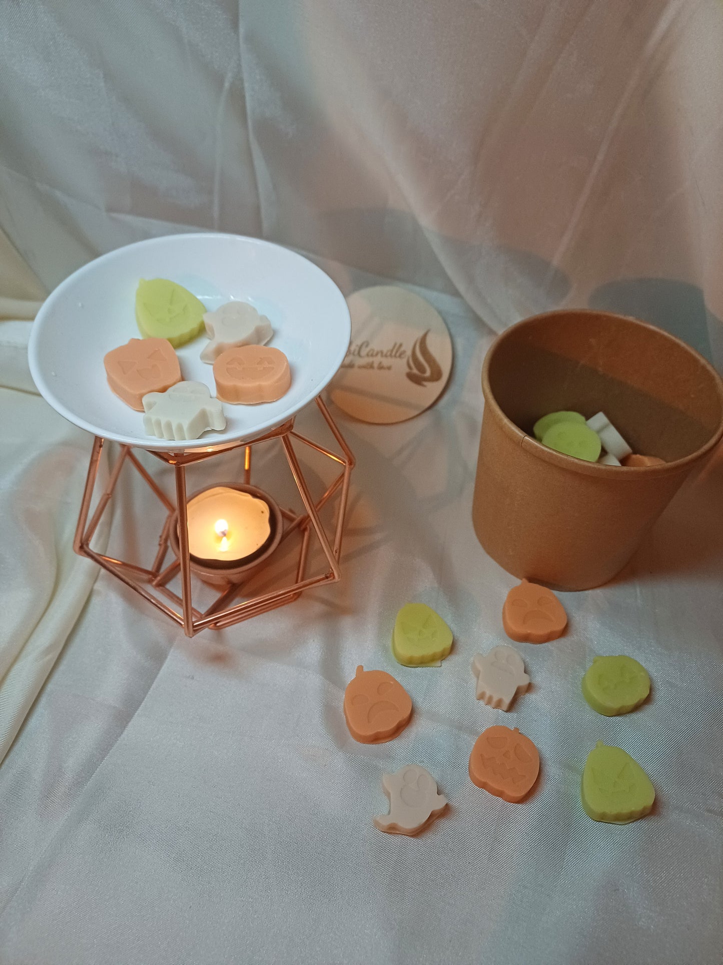Wax Melts Halloween