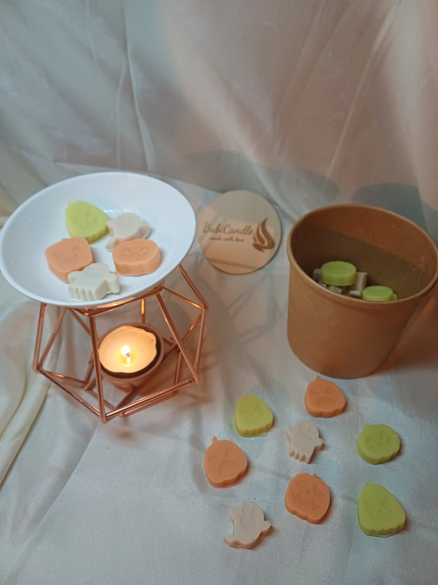 Wax Melts Halloween