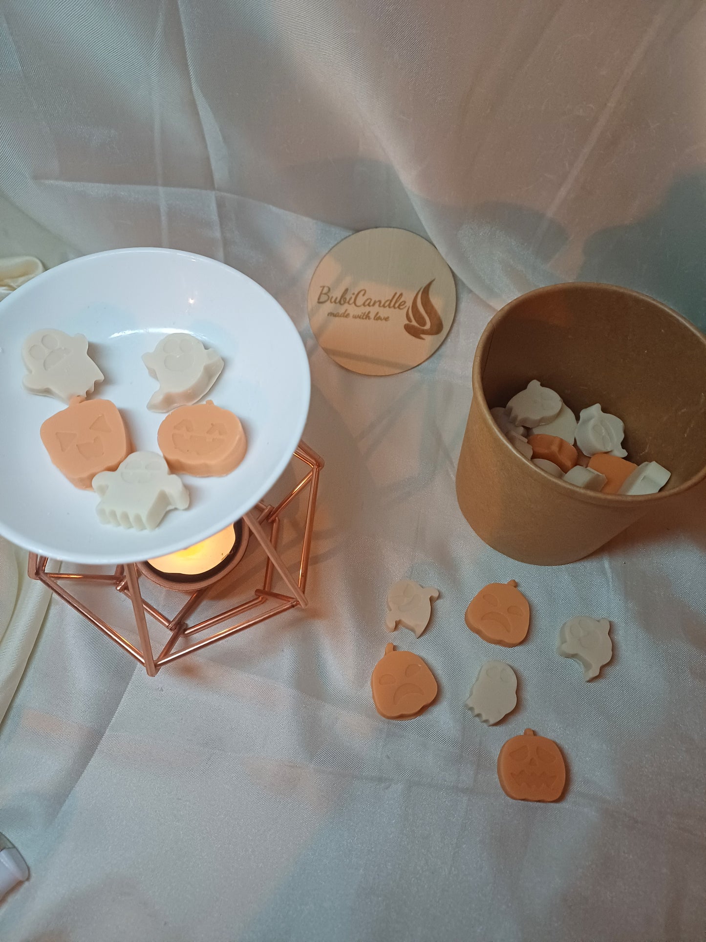 Wax Melts Halloween