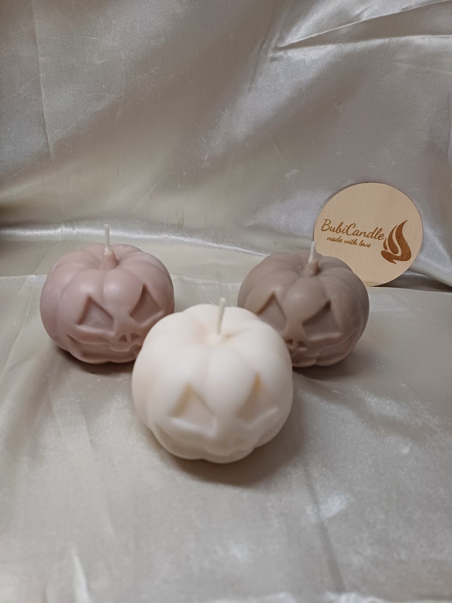 Halloween Kürbis