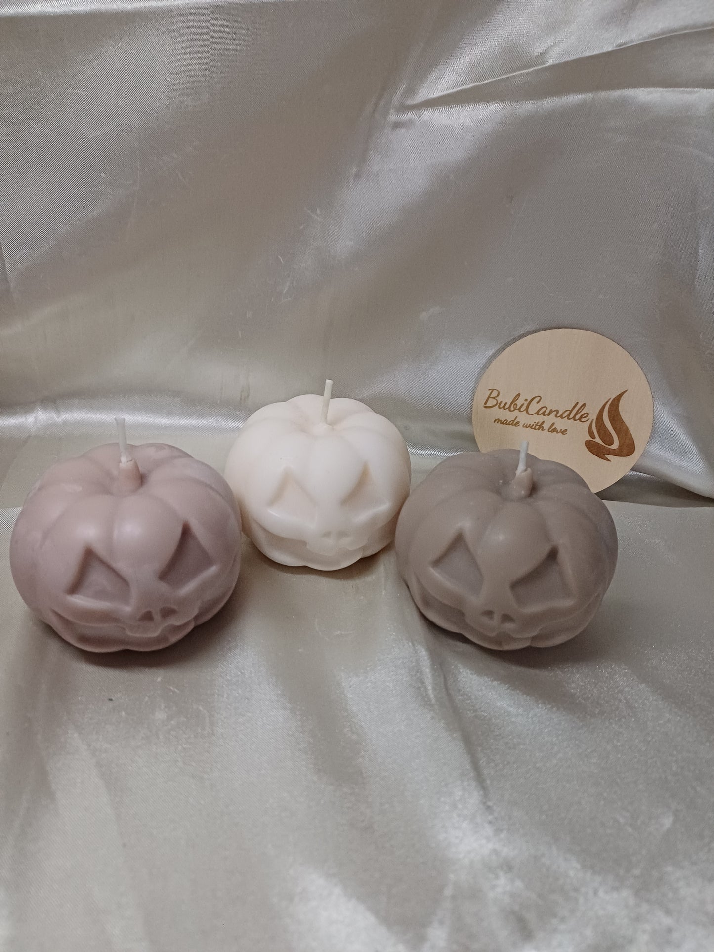 Halloween Kürbis