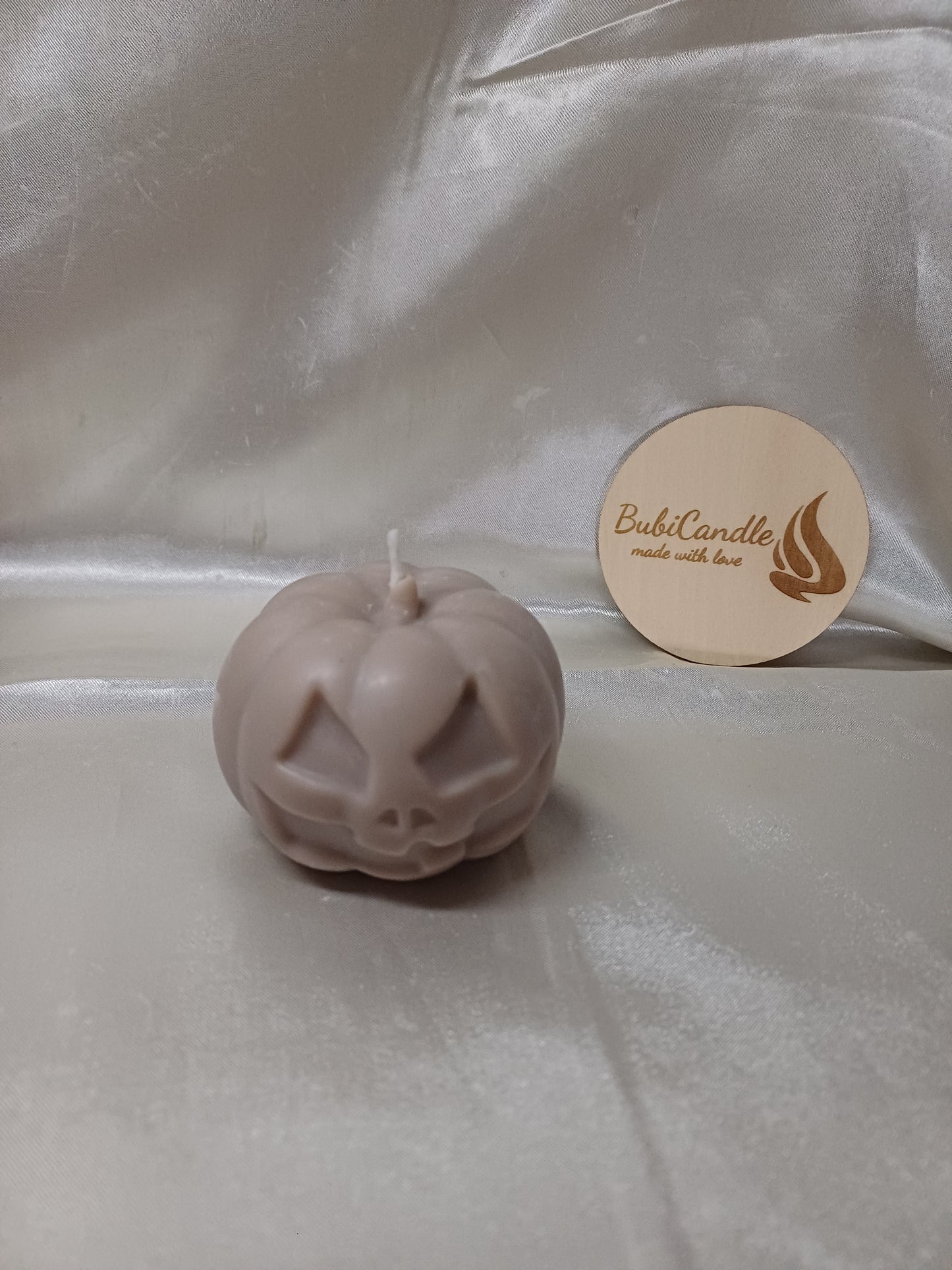 Halloween Kürbis
