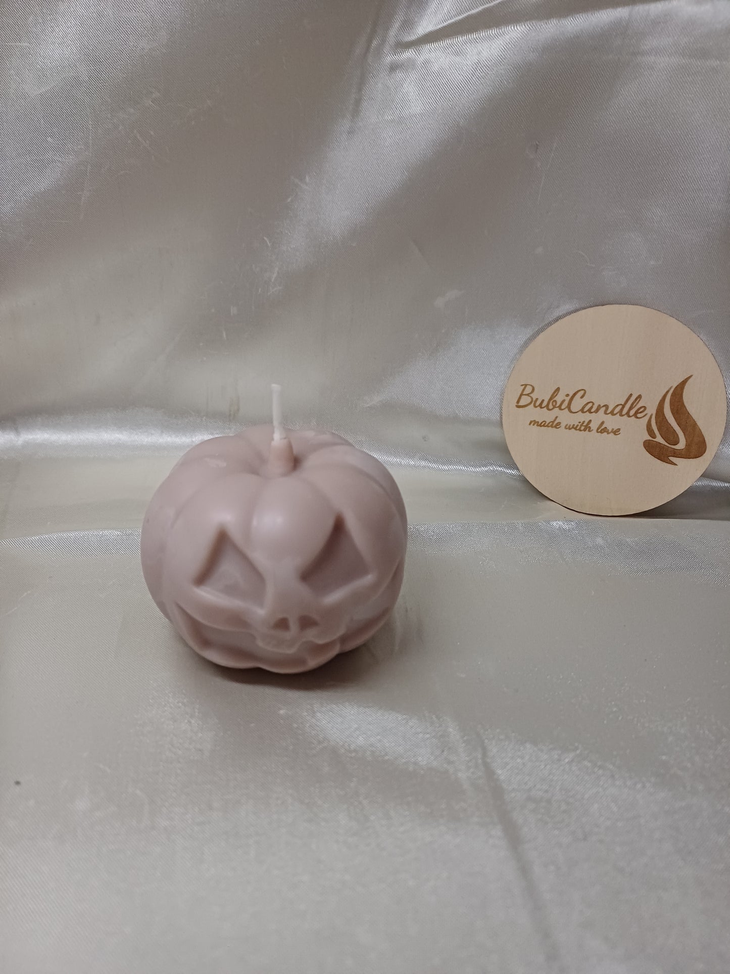 Halloween Kürbis