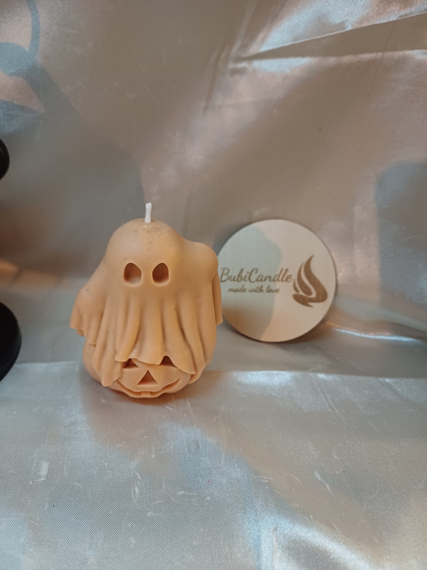 Geist "Pumpkin"