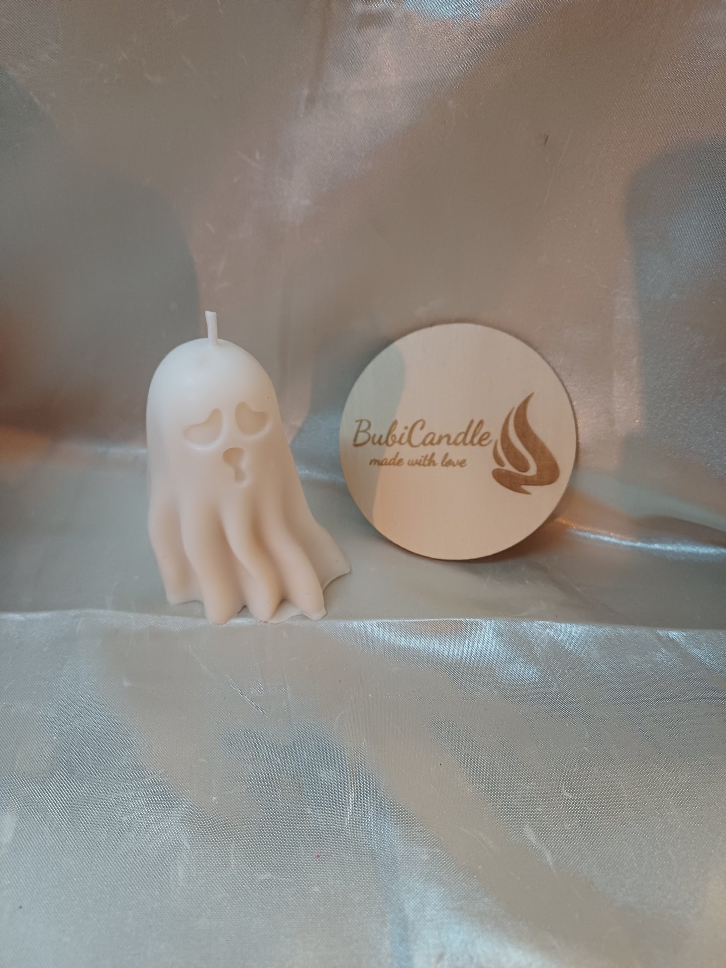 Geist "Boo"