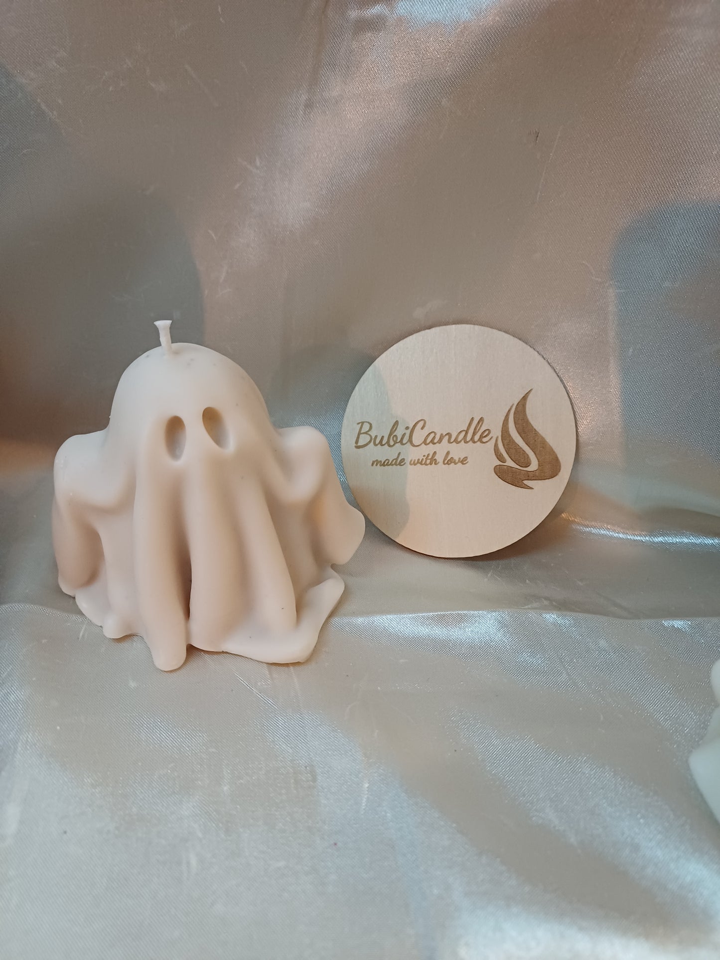 Geist "Boo-hoo"