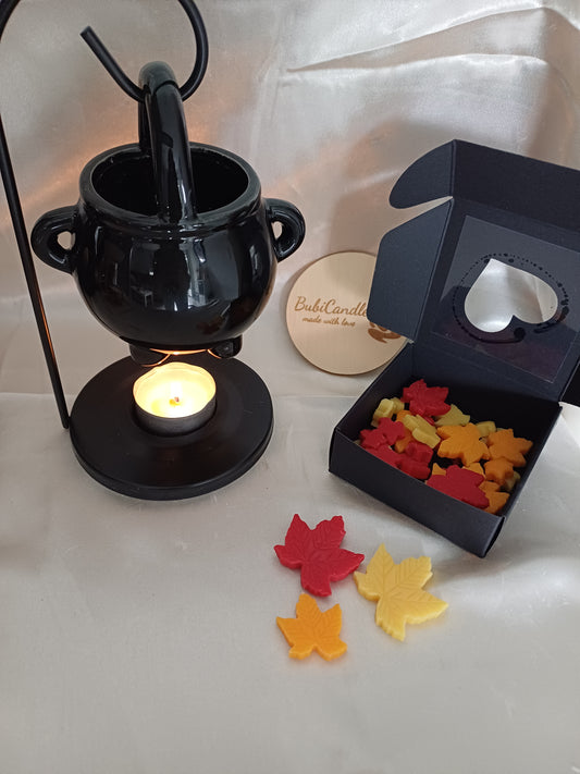 Wax Melts Autumn Leaves