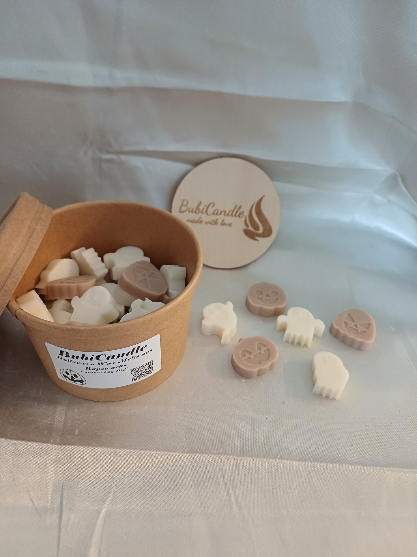 Wax Melts Halloween