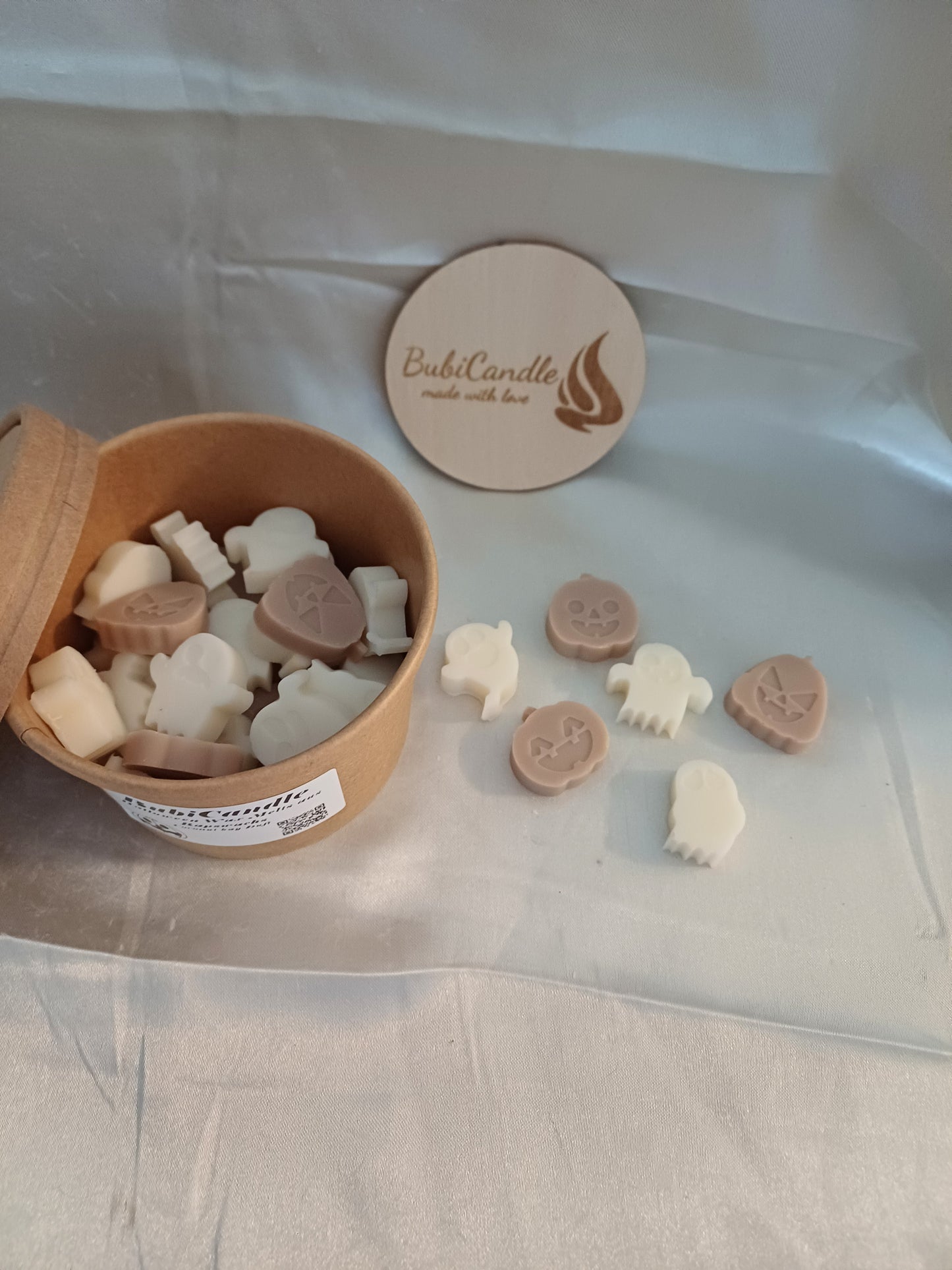 Wax Melts Halloween