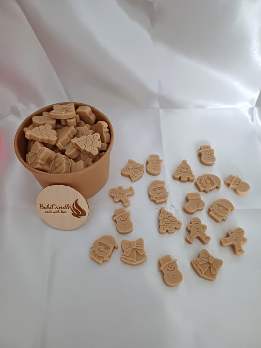 Wax Melts X-Mas Small