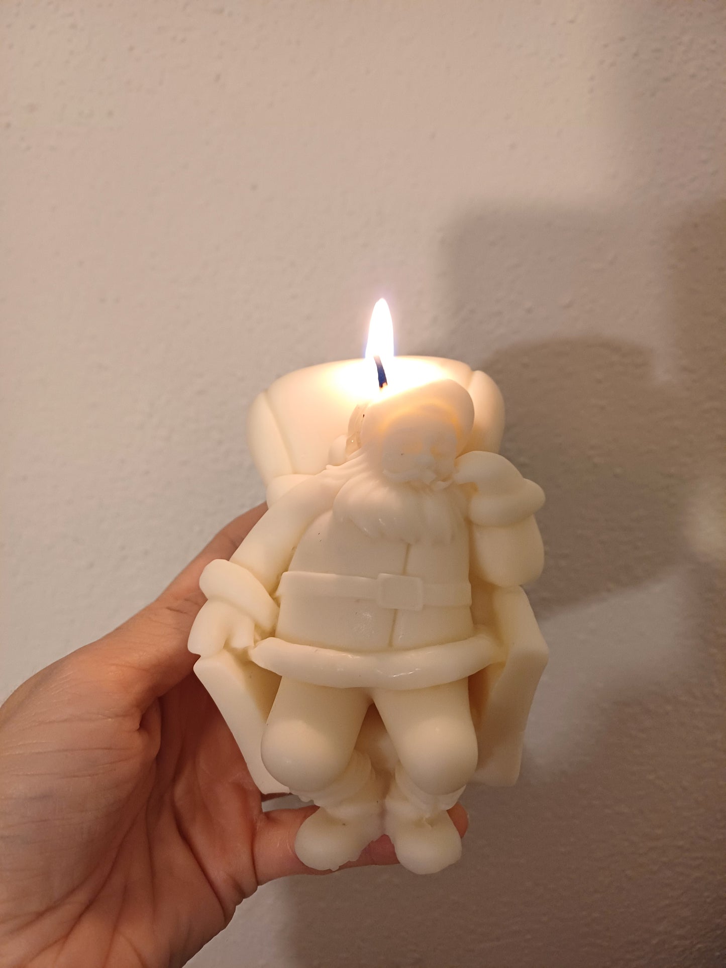 Santa