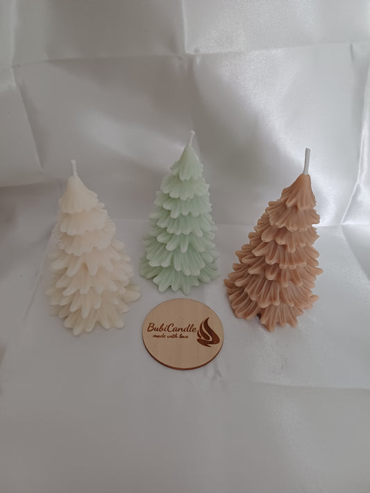Tannenbaum schmal