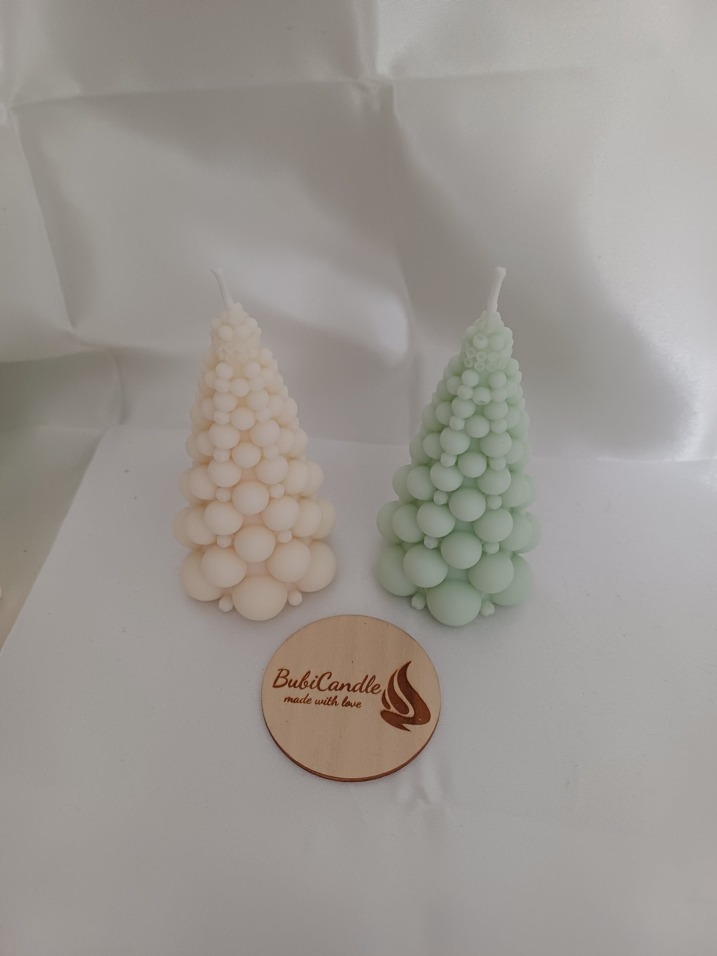 Bubble Baum klein