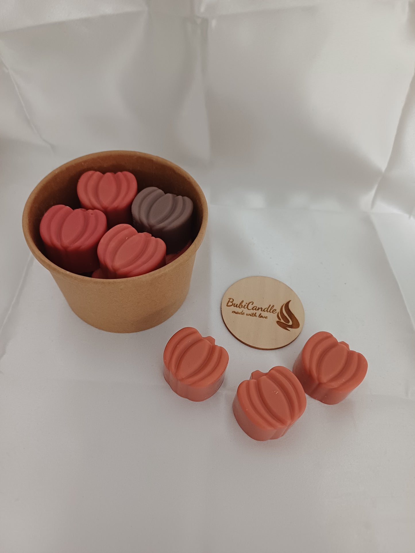 Wax Melts Pumpkin