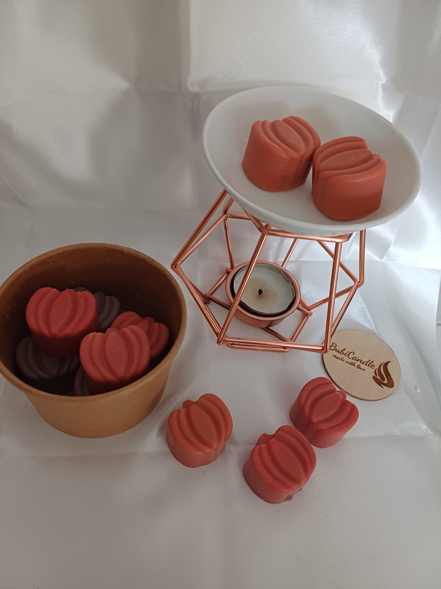 Wax Melts Pumpkin