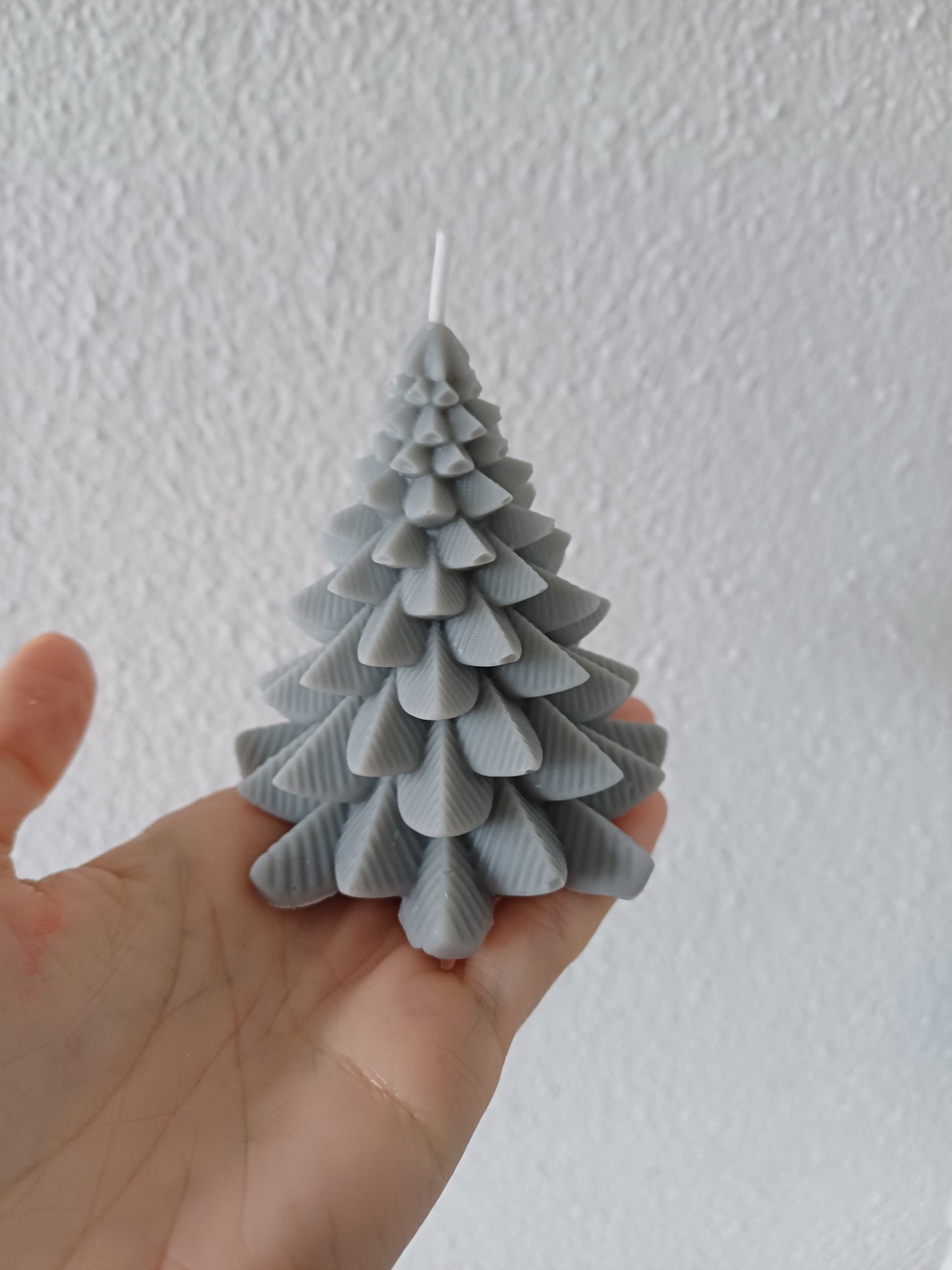 Tannenbaum breit