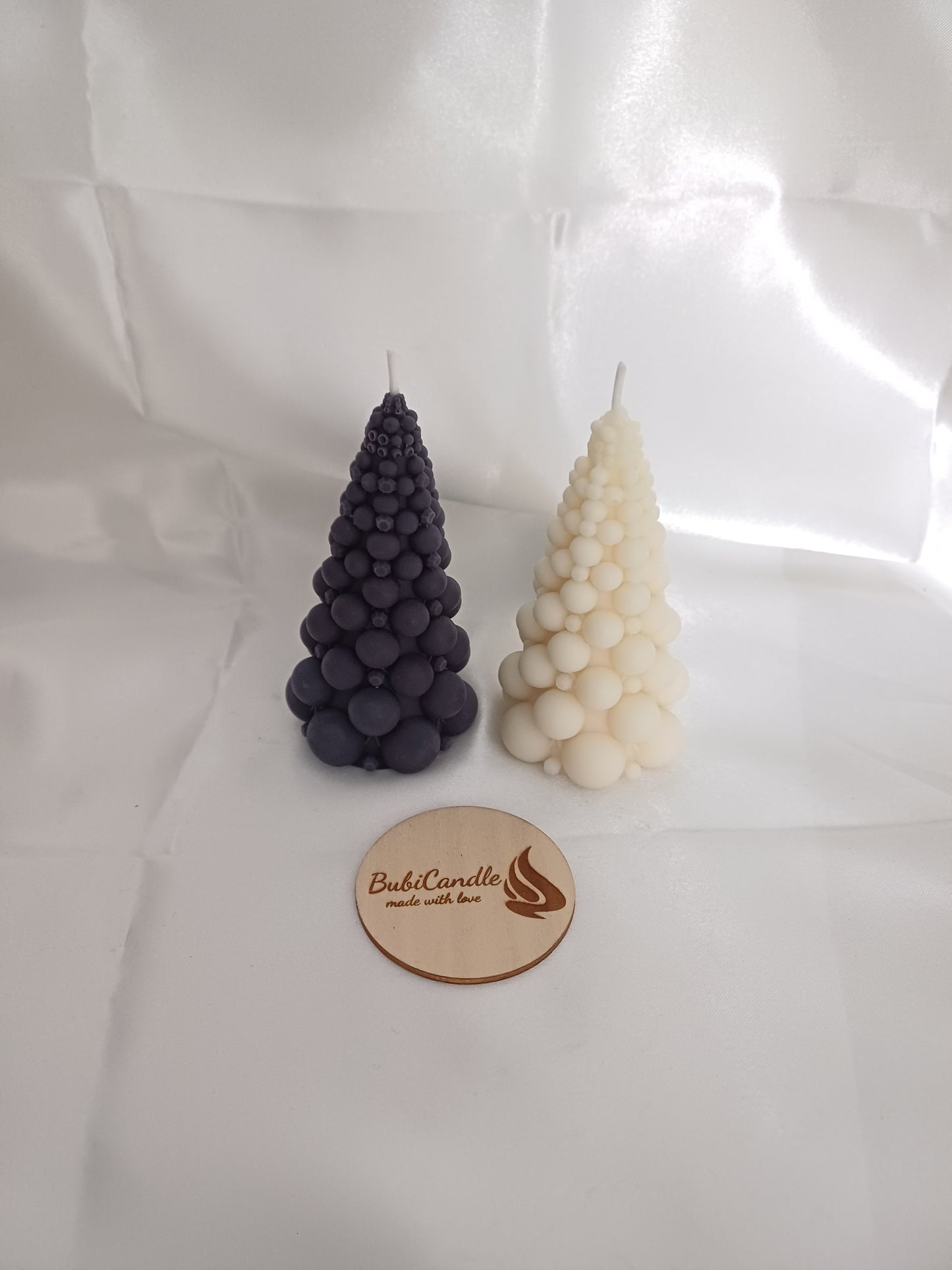 Bubble Baum klein