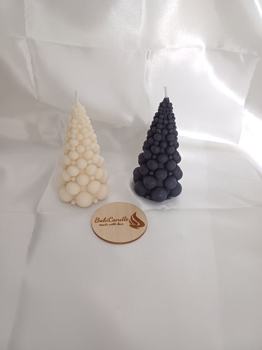 Bubble Baum klein