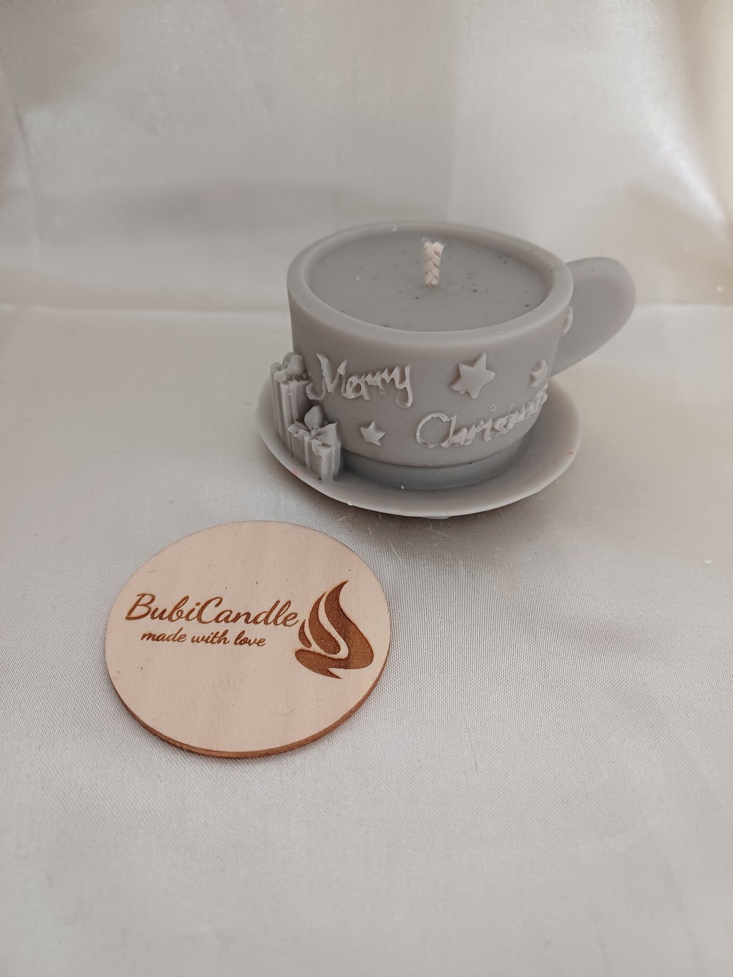 Weihnachtstasse