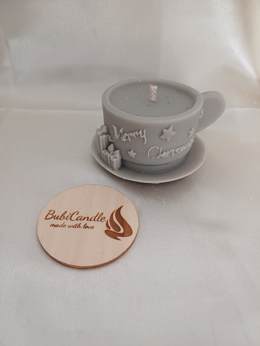 Weihnachtstasse