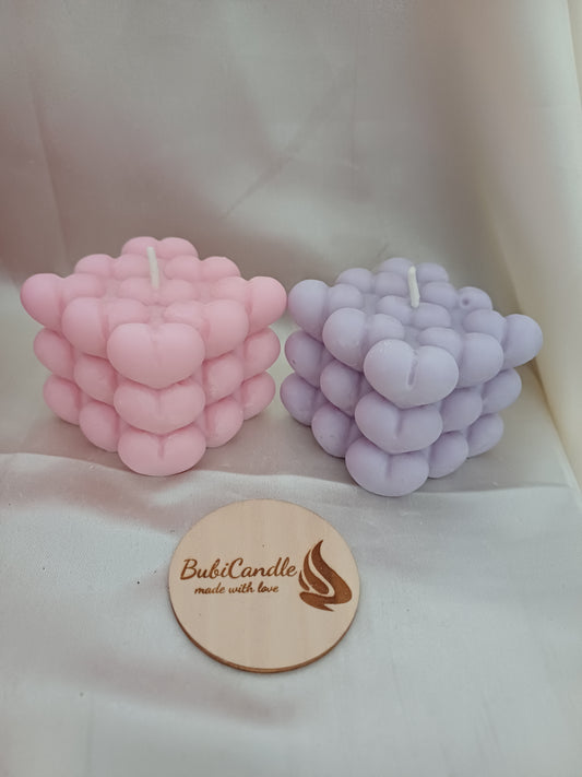 Herzbubble