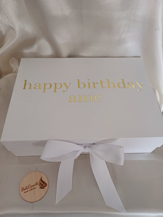 Geschenkbox