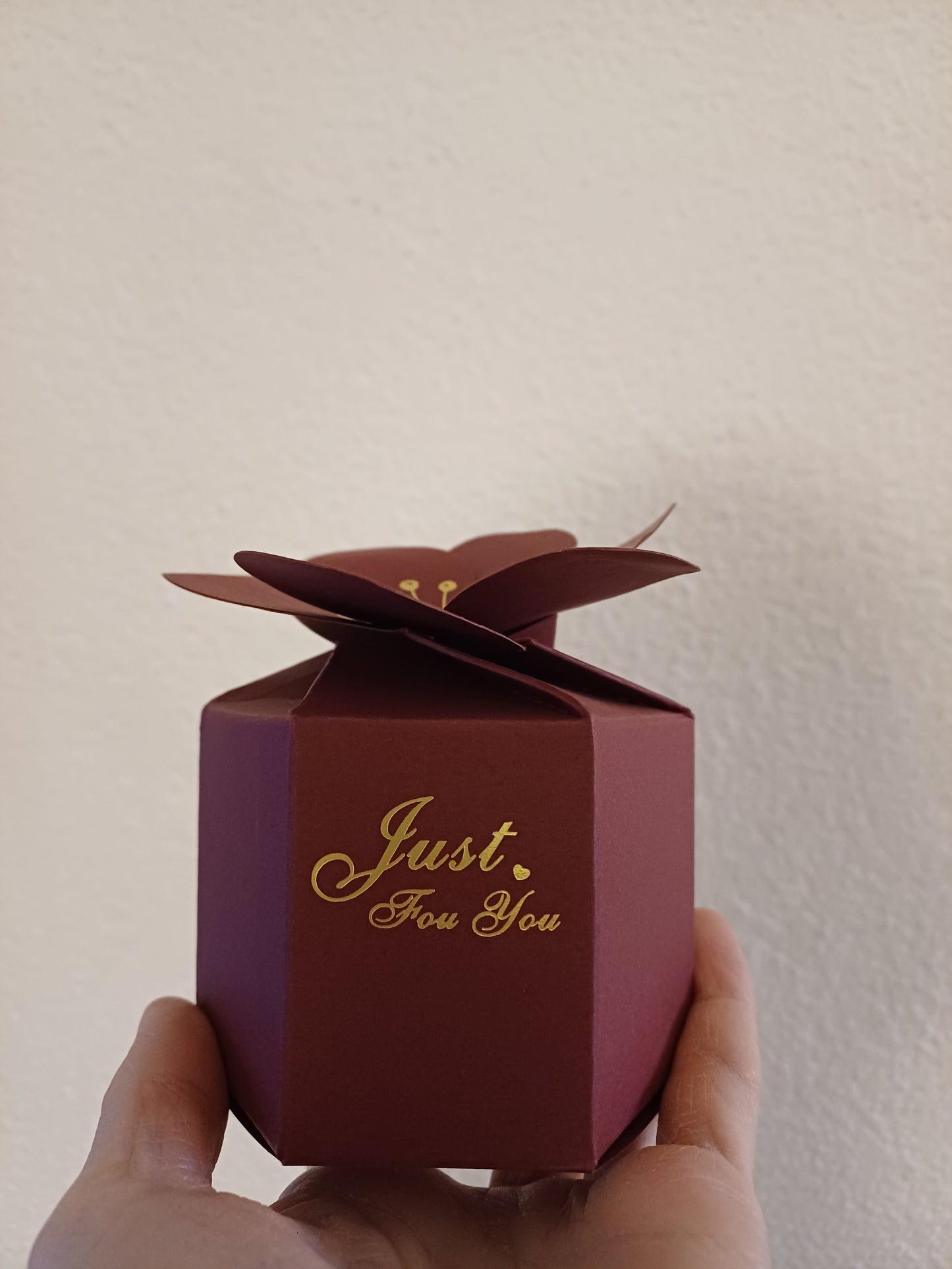 Geschenkbox