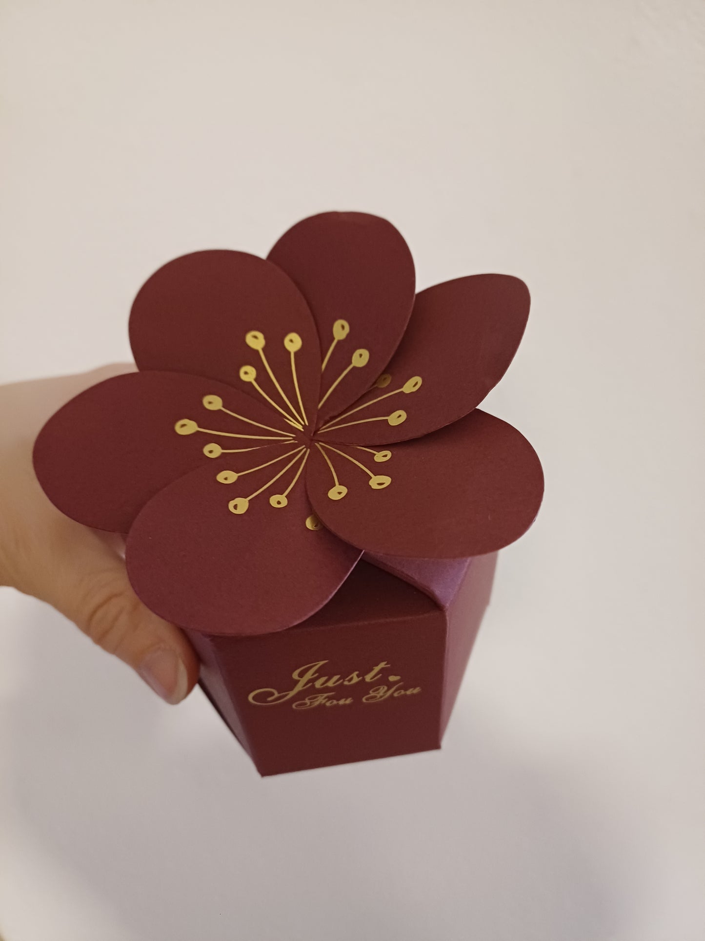 Geschenkbox