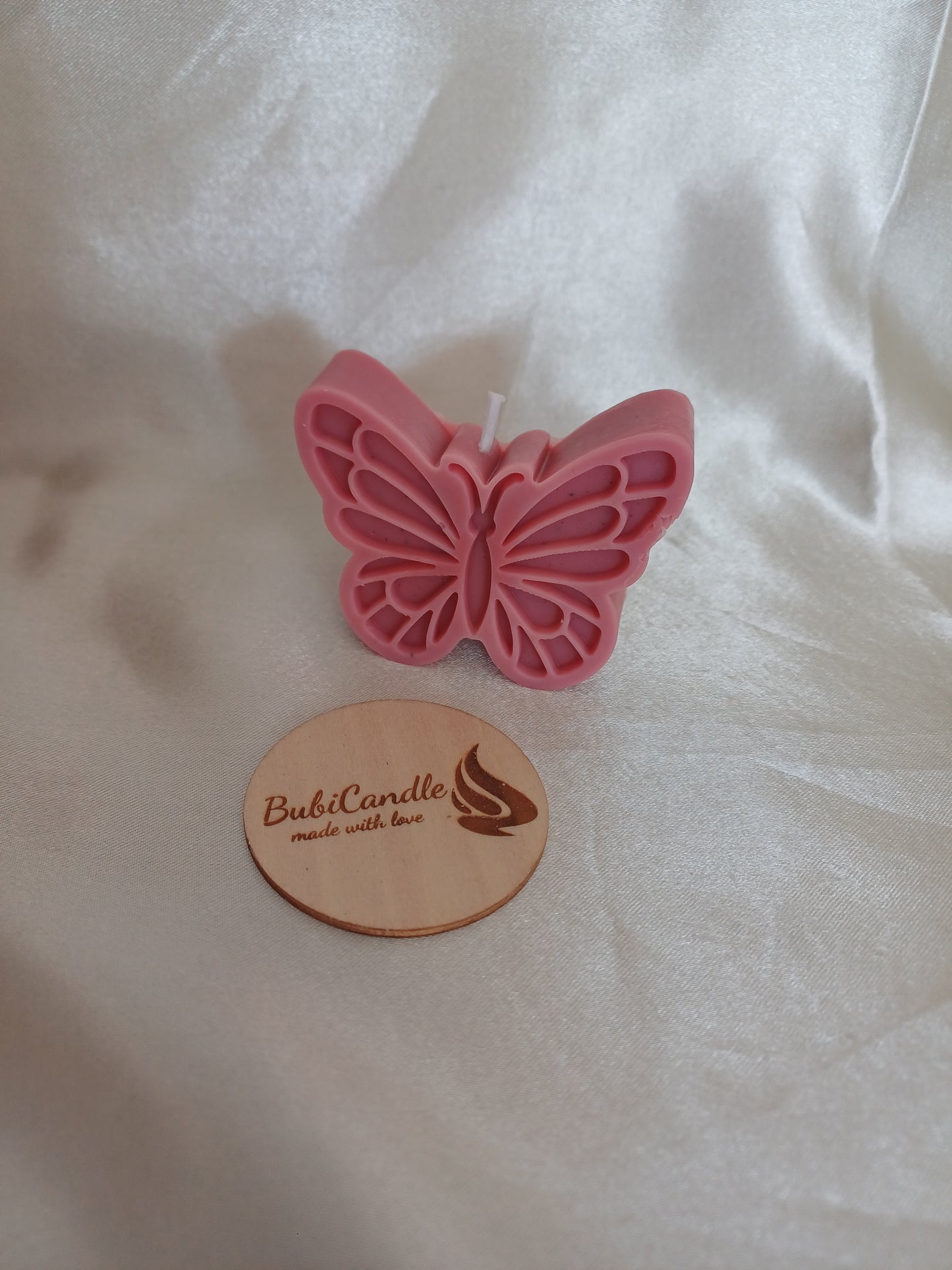Schmetterling klein