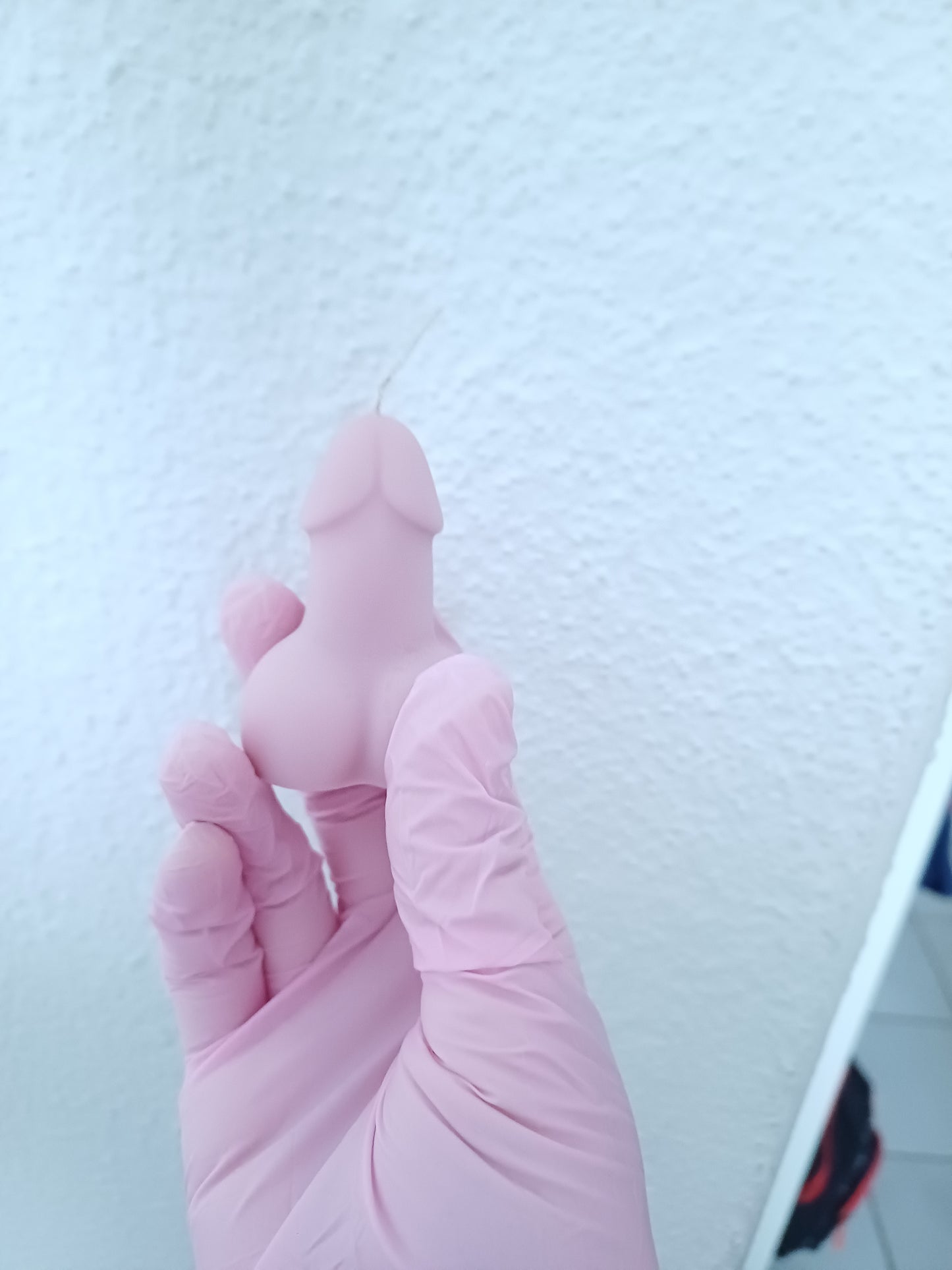 Mini Penis