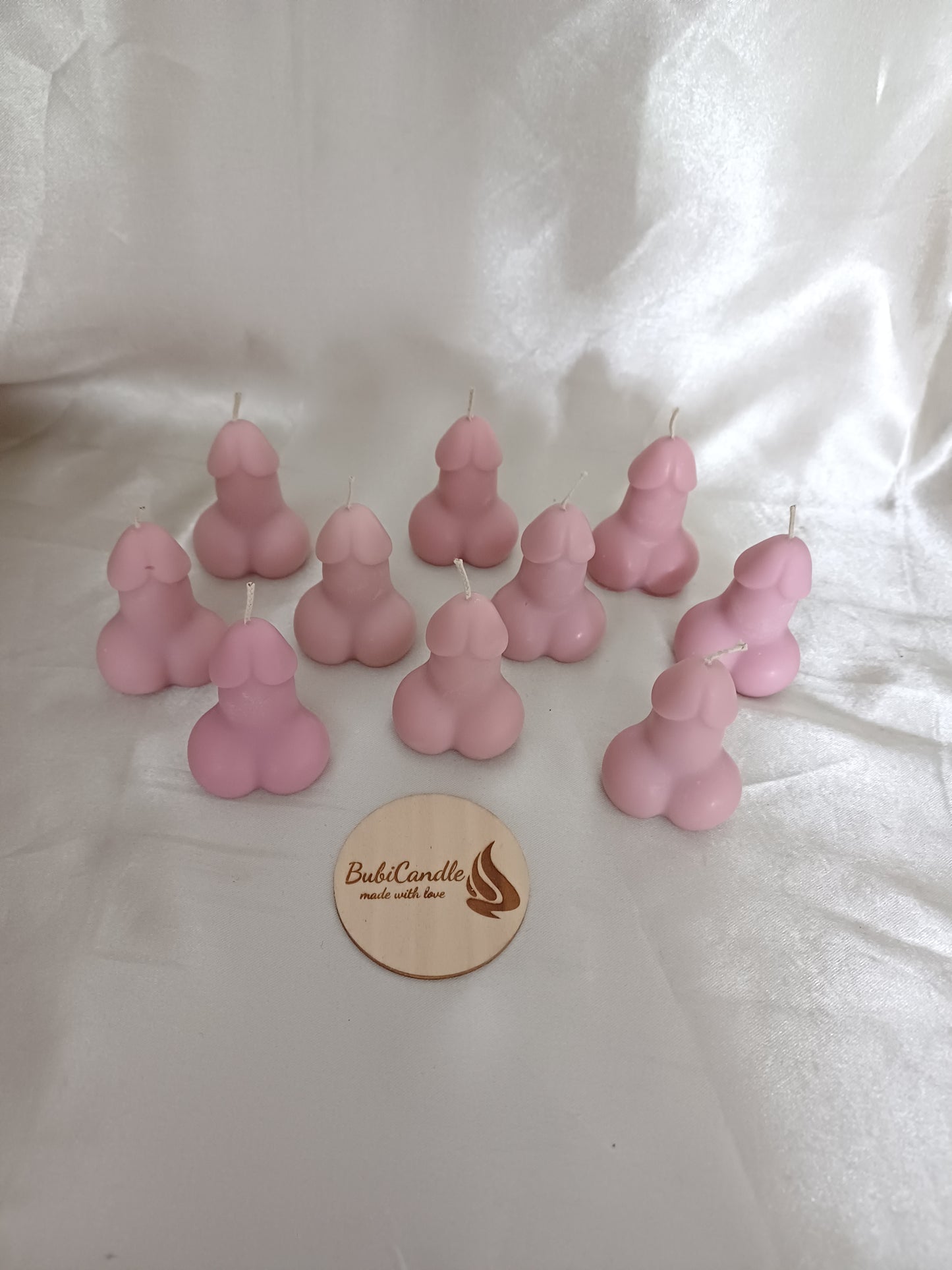 Mini Penis