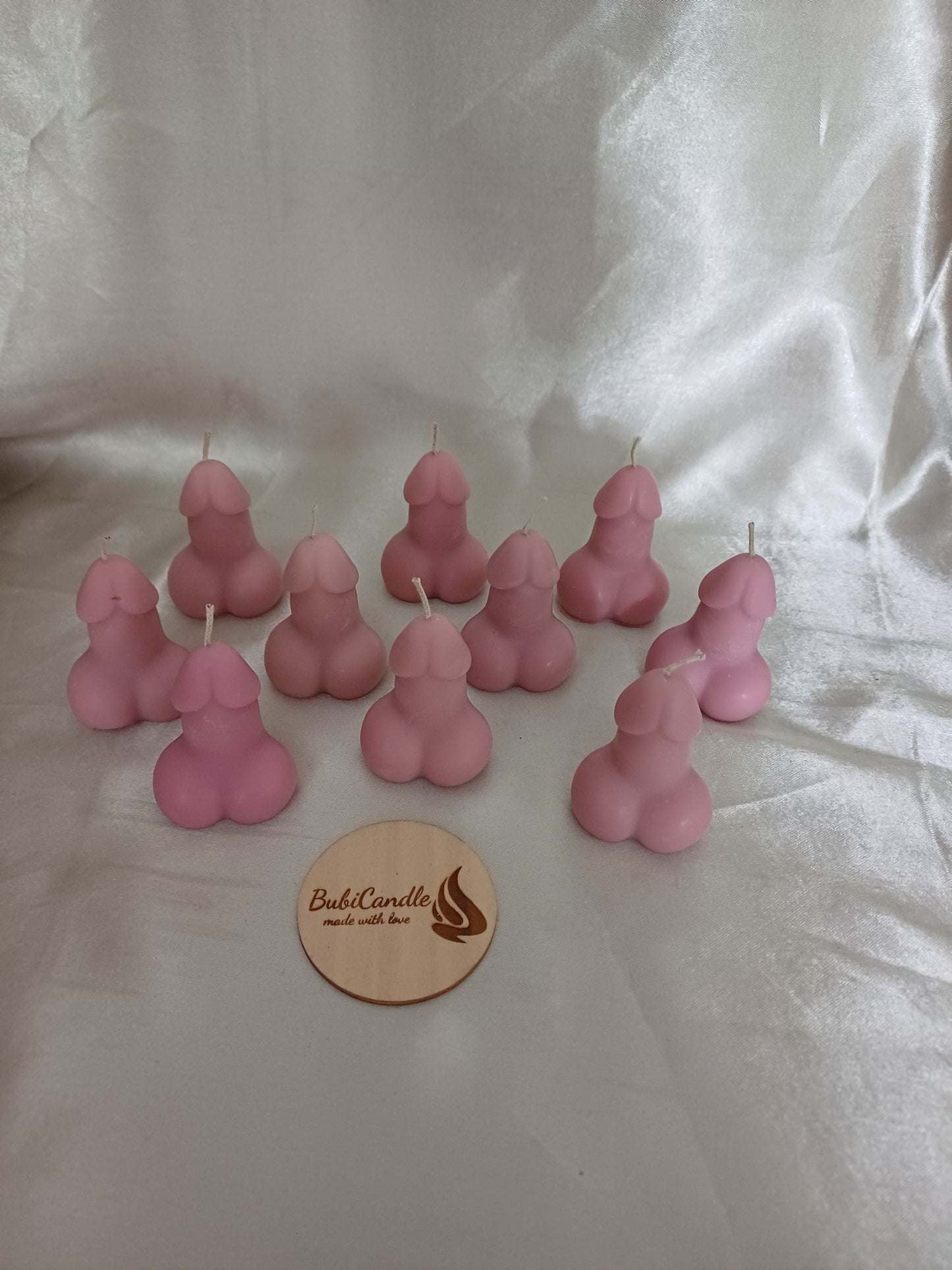 Mini Penis