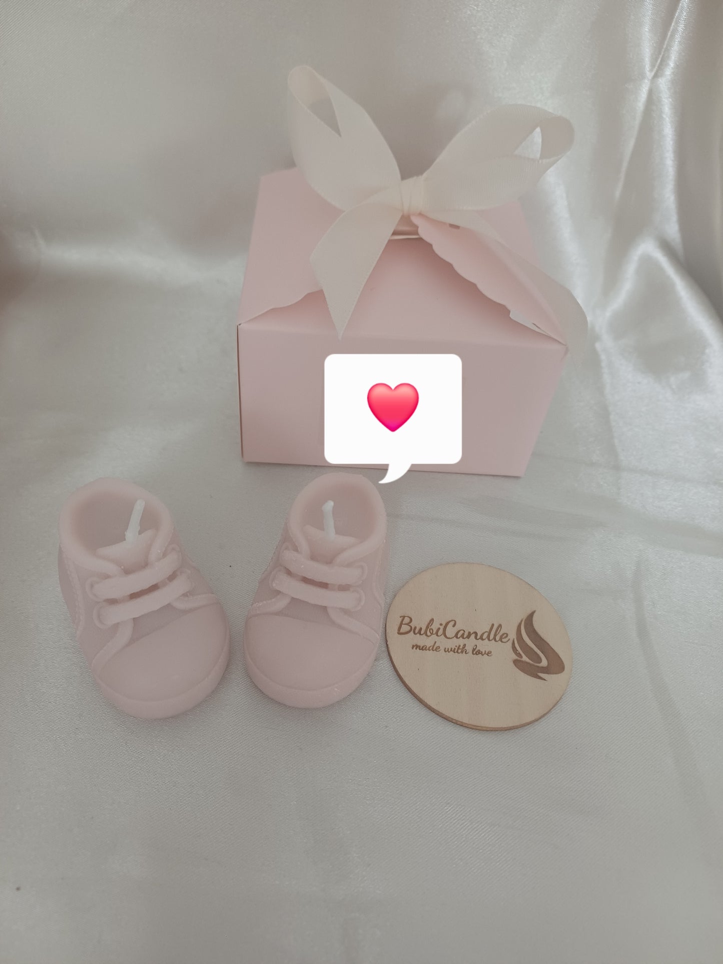 Baby Schuh