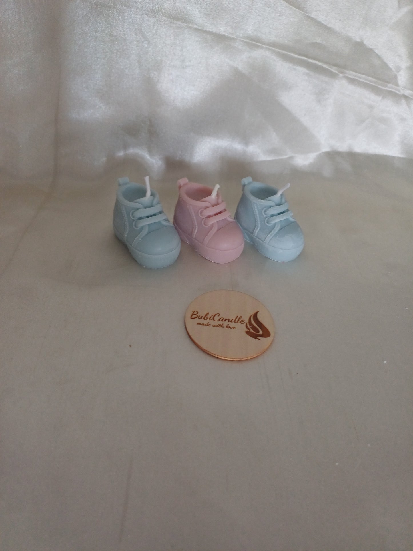 Baby Schuh