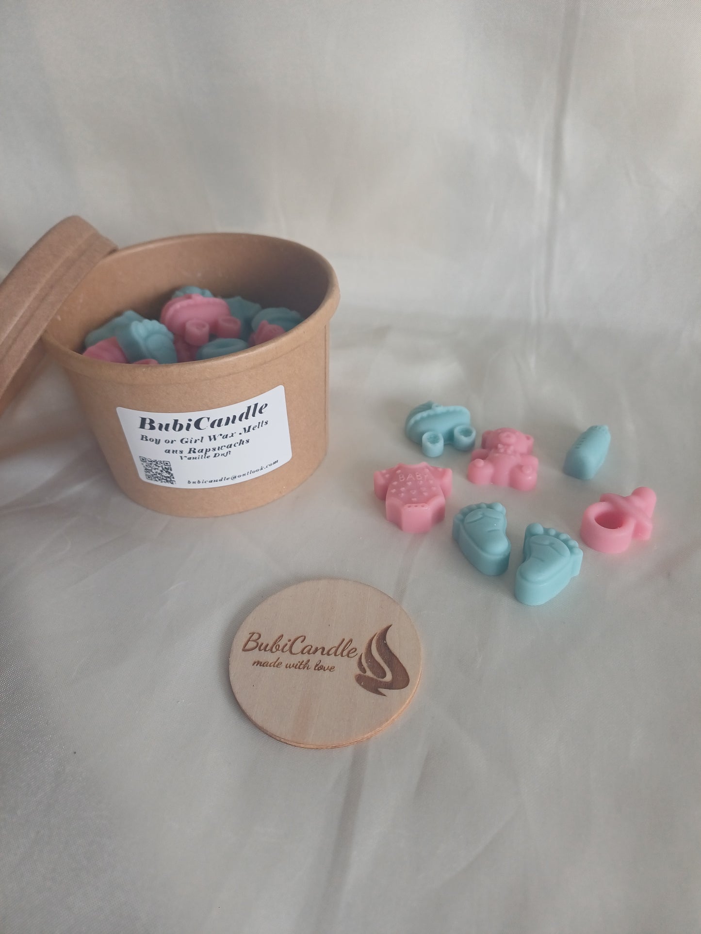 Wax Melts Boy or Girl