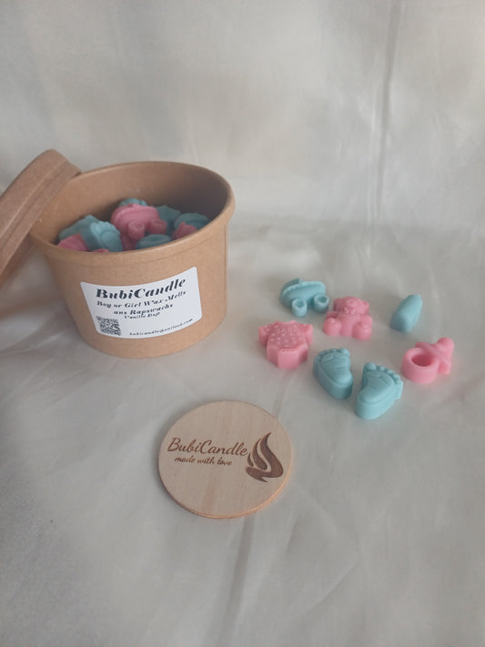 Wax Melts Boy or Girl
