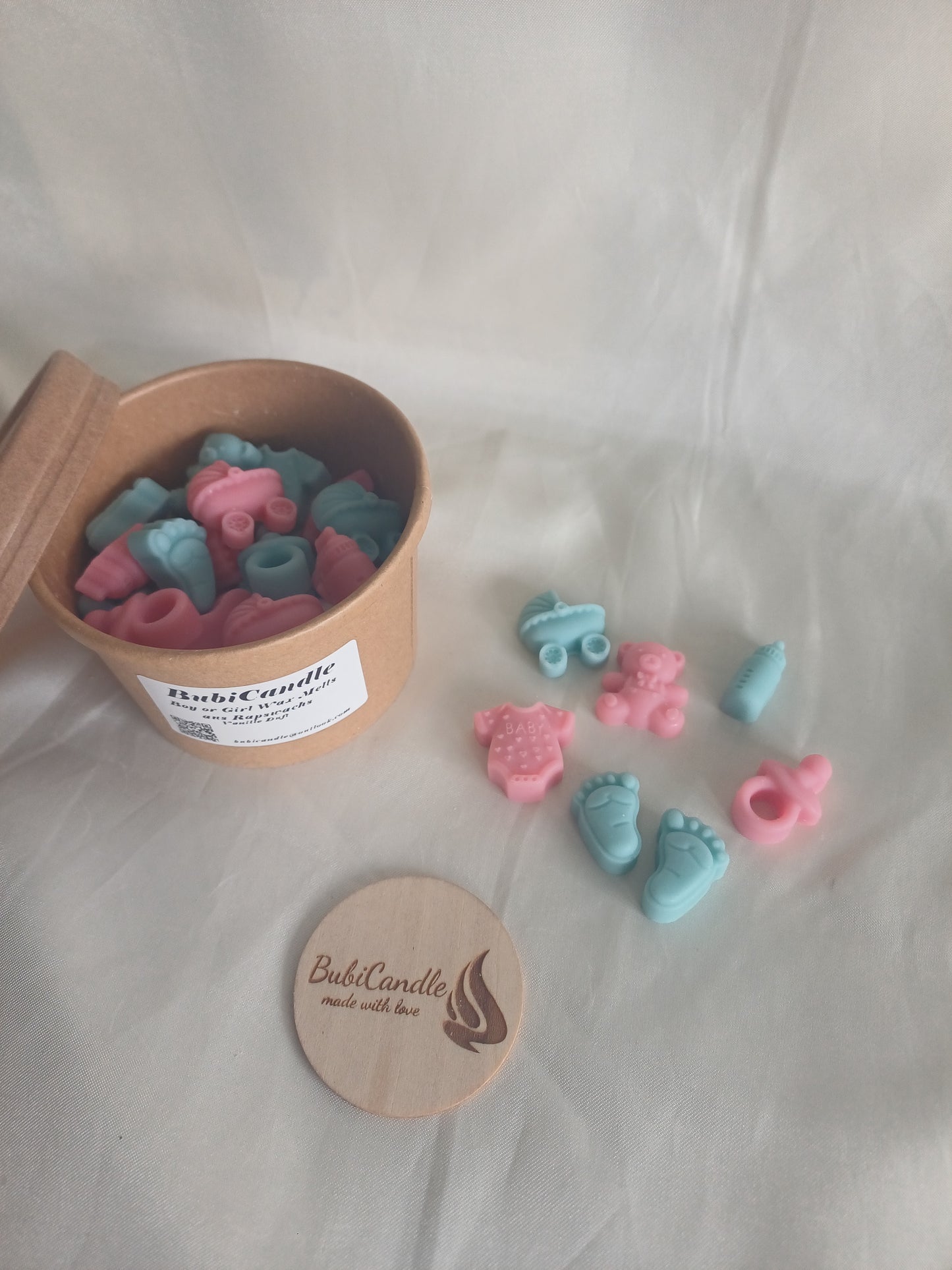 Wax Melts Boy or Girl