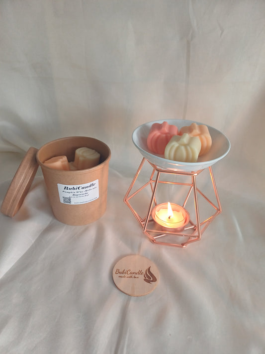 Wax Melts Pumpkin