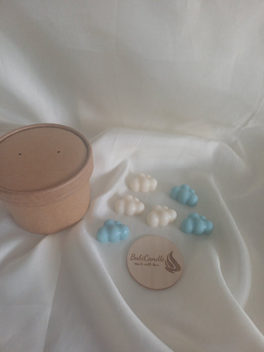 Wax Melts Clouds