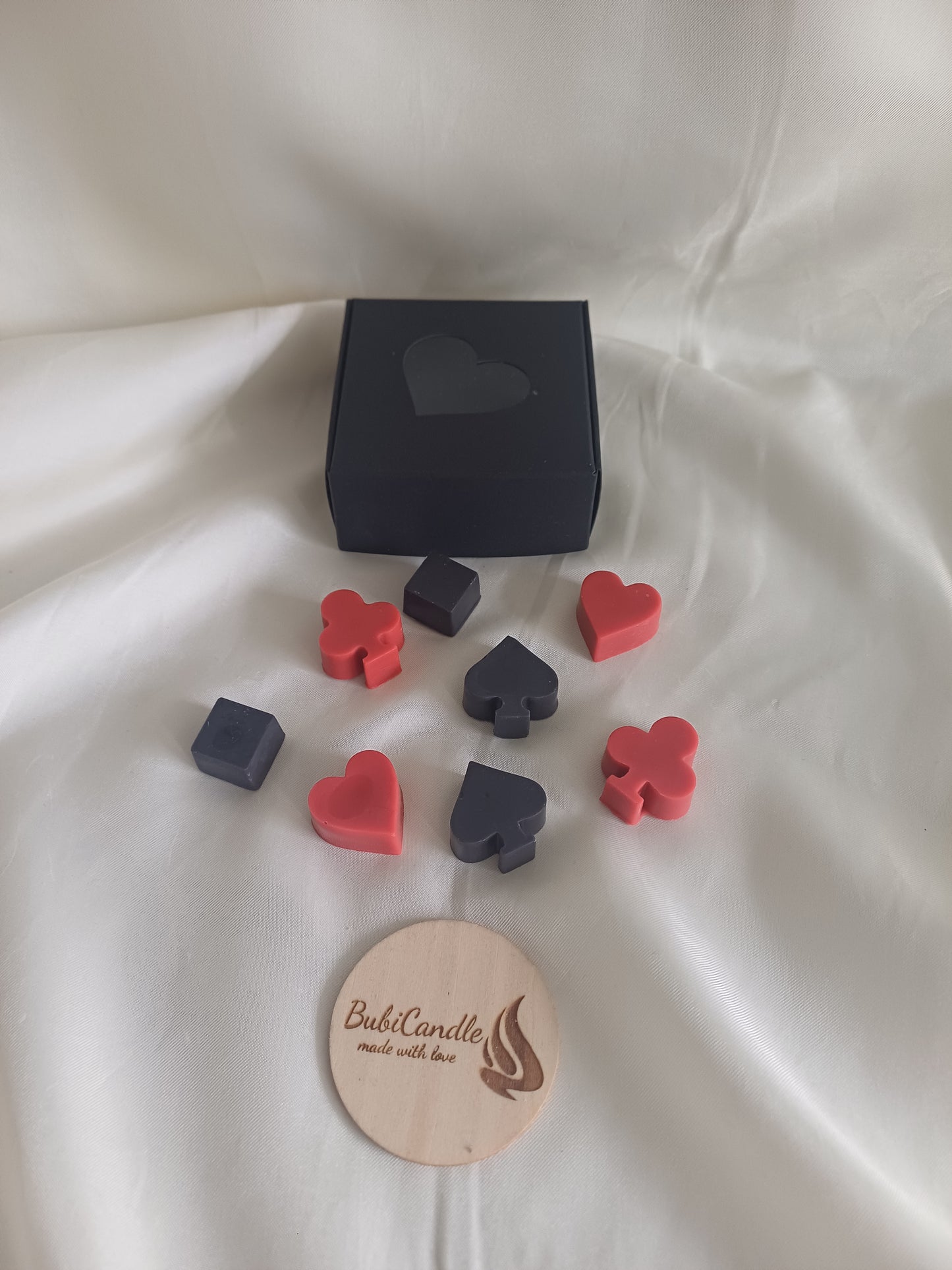 Wax Melts Ace of Scents