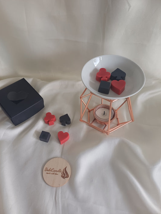Wax Melts Ace of Scents