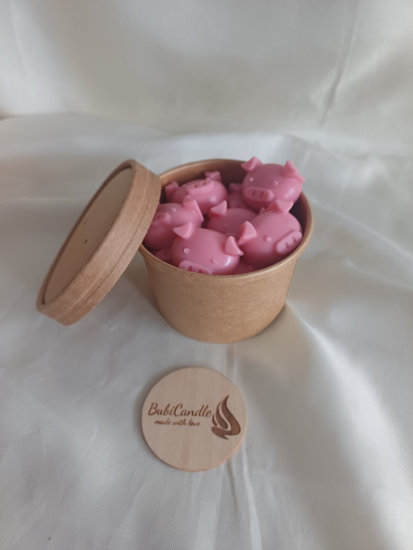 Wax Melts Piggy's