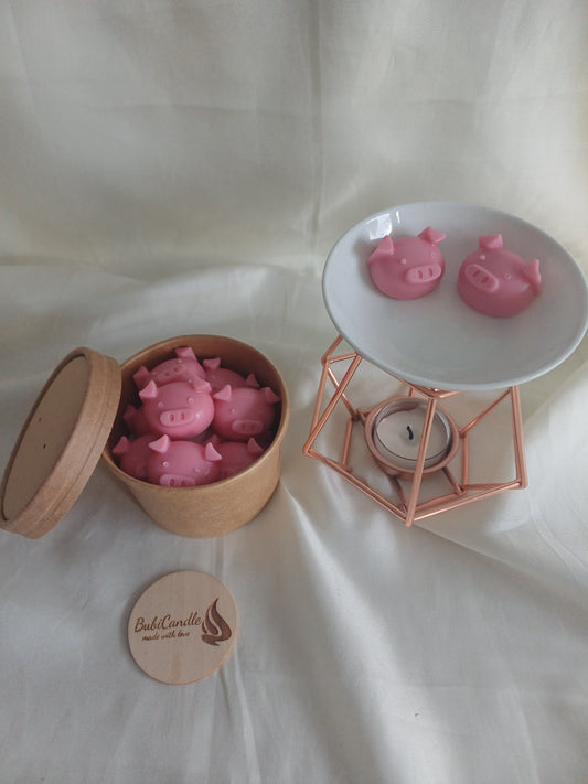 Wax Melts Piggy's