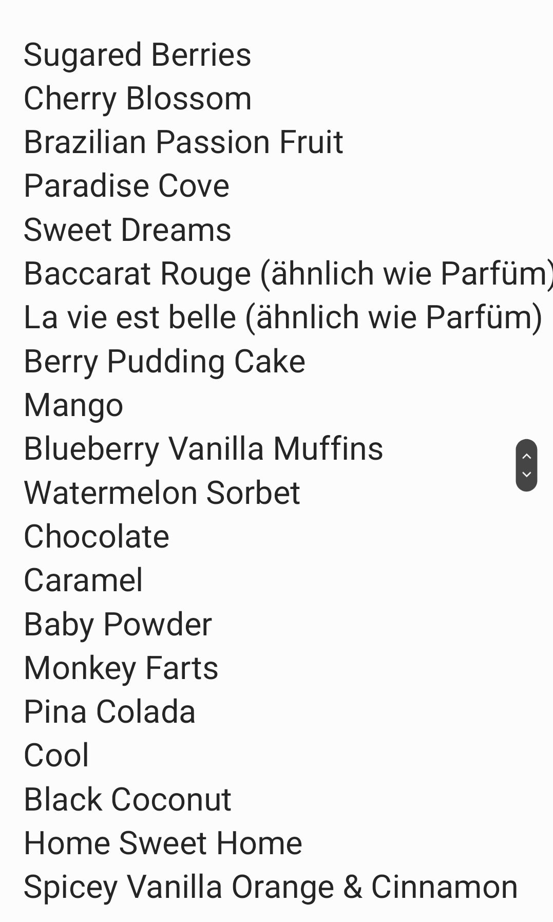 Wax Melts Puppy's Paw's