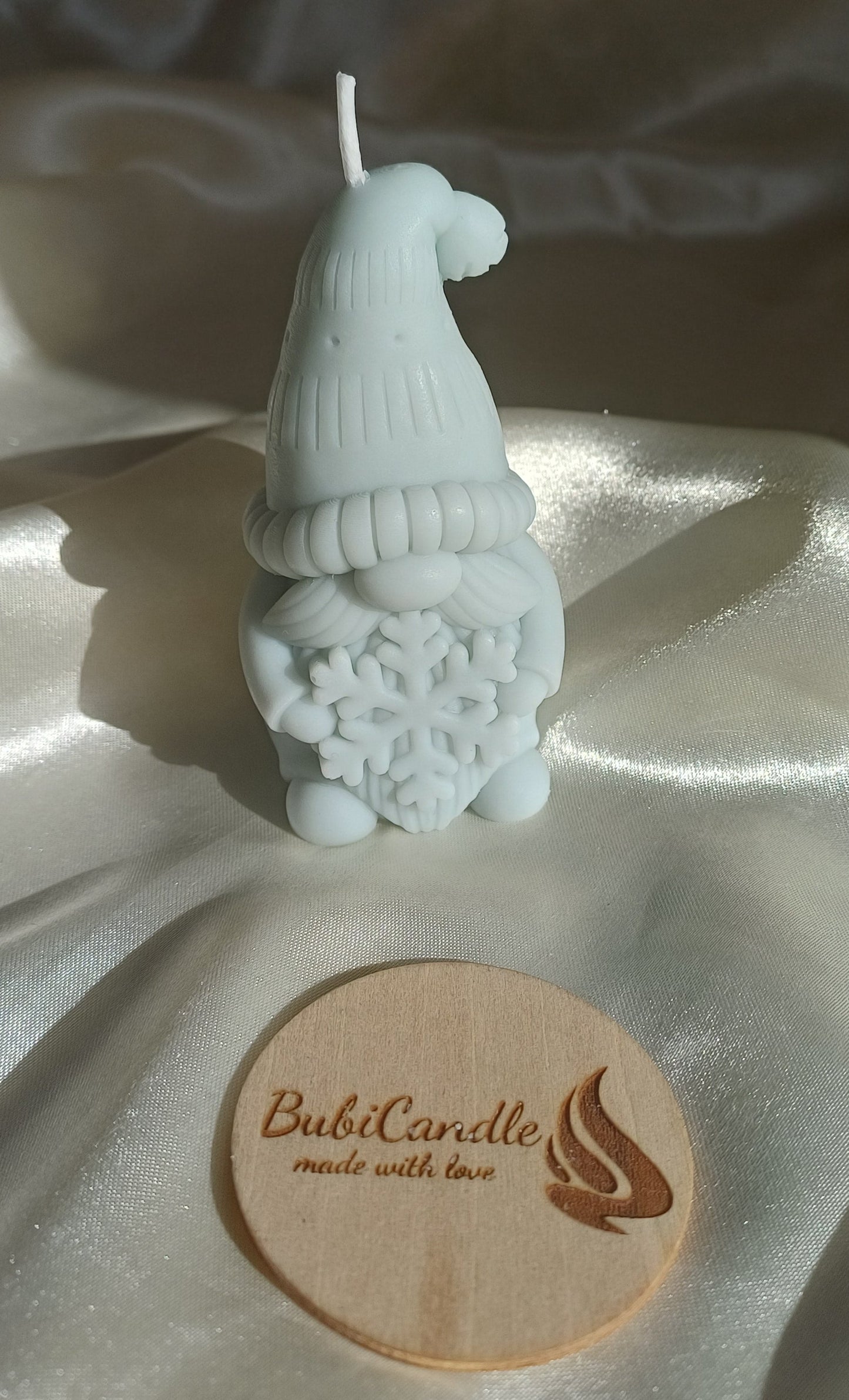 Wichtel Schneeflocke